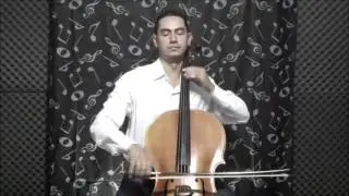 Falar com Deus - Boaz (Cello)