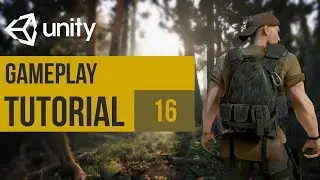 Cover Shooter Tutorial - 16 Gameplay