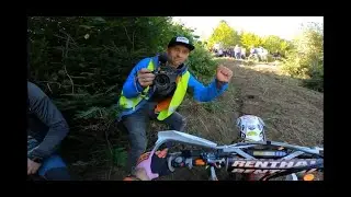 Hard Enduro Ochotnica /  Rocky Hill 03.10.2021