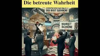 Endlich! Die neue EU-Richtlinie schützt mich vor meiner eigenen Meinung. 