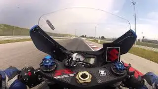 Misano On Board