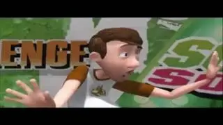 Intro Rampage Total Destruction [Español HD]