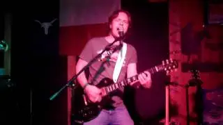 KEITH MITCHELL BAND - JANUARY 26, 2012 (3)