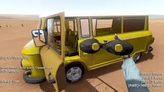 The Long Drive (Wreck over and over)