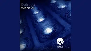 Steamfunk (Original Mix)