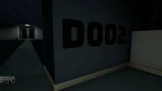 Backrooms: New Gate - #3 - [Liminal]