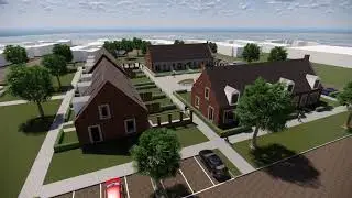 14 Hofwoningen St. Jansklooster