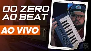 A Arte do Sample: Transformando Música Velha em Beat Novo 💾