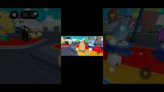 Po prvé hraju Roblox 
