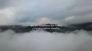 Daniel Castillo Hijo de la Tierra (Lyric)