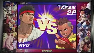 The Ladder Climb #18 - Street Fighter III: 3rd Strike LunarlightK Online Matches (PS5)