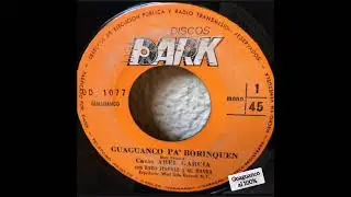 Guaguanco pa' borinquen - babo jimenez y su banda