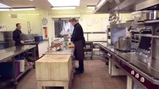 Prokkel VSO Maarland & Fletcher Hotel De Zalm