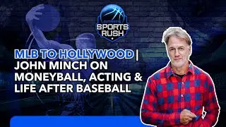 Turning Setbacks Into Success in Sports and Film with John Minch