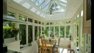 Glass Houses at The Listed Property Show