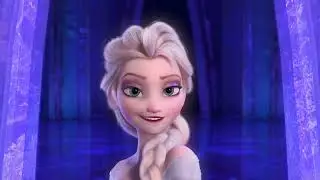 Let it go / Biarkan (Indonesian) REMASTERED
