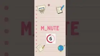 Can You Solve This Missing Letter Word Puzzle? Test Your Vocabulary Skills #shorts #1 249