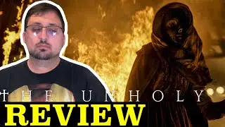 The Unholy (2021) | Sam Raimi-Produced Religious Horror | (Mini) Movie Review