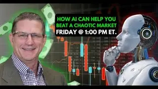 The Perfect Market for AI Bots &mdash; See the Proof in Real Trades