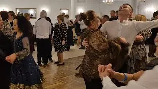 24 Styczna 2026r dziś w Motylu zabawa na całego jest The Best 