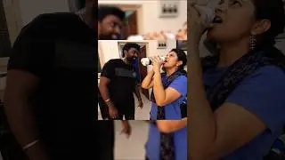 🍺Alcohol Prank on Anni 🤣🤣