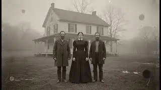 1859, West Virginia The Most Cursed Appalachian Family Line Forgotten by All