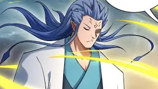 God Of Martial Art | Lin Feng Chapter 363 part 3 Indo - English