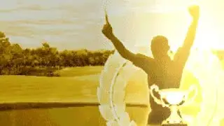 True Swing Golf (DS) Playthrough [2 of 2]