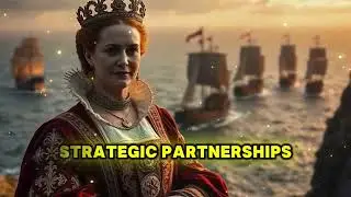 Top 10 reis e rainhas mais poderosos da hist&oacute;