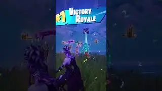 glitchy victory! #short #gaming