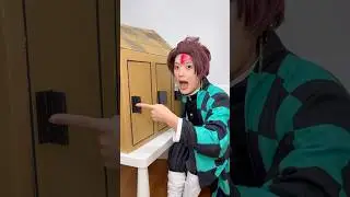 Sion princess Cardboard Anime World