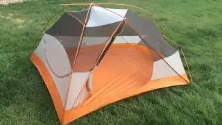 REI Quarterdome 3