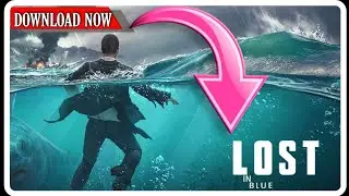 DOWNLOAD BEST SURVIVAL GAME LOST IN BLUE FOR ANDROID DEVICES | BEST ZOMBIE GAME FOR LOW END DEVICE..