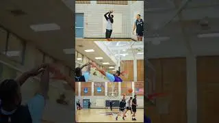 preseason prep continues 🥾⛰️ #nba #utahjazz #keyontegeorge  #hoops