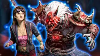 Сливы VI архива Dead by daylight