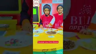 #kids activities Cooking Activity 
