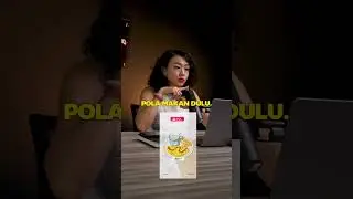 3 cara mudah defisit kalori buat pemula #defisitkalori