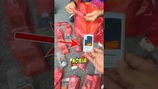 16 TAHUN MENUNGGU, NOKIA AKHIRNYA SAMPAI