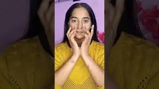 Insight Pro Concealer Palette Review In Hindi By Poonam #shorts #viralhacks #viralshort #viralshorts
