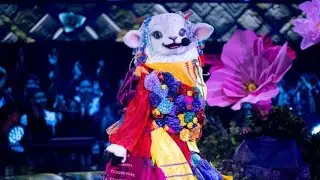 Performance Mar&iacute;a Ovina &ldquo;Gata Only&rdquo; | &iquest;Qui&eacute;n es La M&aacute;scara? 2025
