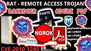 All about Ngrok: How to Use it in Practice for External Attacks | Tutorial and Tips
