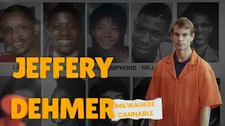 Jeffery Dahmer | The Story Behind The World's Most Infamous Serial Killer  | Born To Kill...