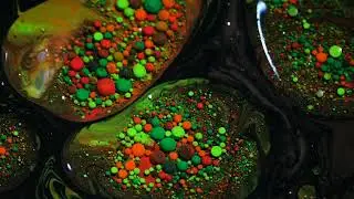 Psychedelic Bliss: Mind-Bending Visuals and Psytrance Beats for an Epic Trip!