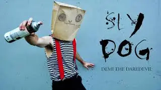 Demi the Daredevil: Sly Dog (Audio)