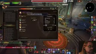 World of Warcraft: Dragonflight Day 3 - Blacksmithing and Mining Progression
