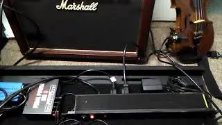 Violin Loops 3