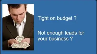 Million Leads For Free Review - Advertising For Free MLM / Network Marketing Leads (Or Affiliate)
