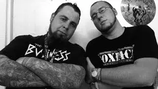Halbstarke Jungs - Spielverderber feat. Schulle/TOXPACK