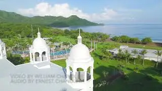Riu Palace Hotel in Costa Rica