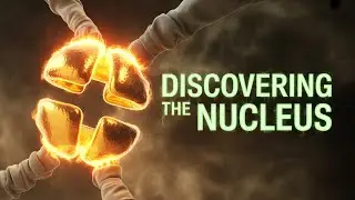 Rutherford Discovery of the Atomic Nucleus